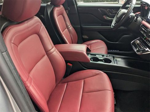 Certified 2024 Lincoln Corsair Grand Touring w/ Equipment Group 301A image 27