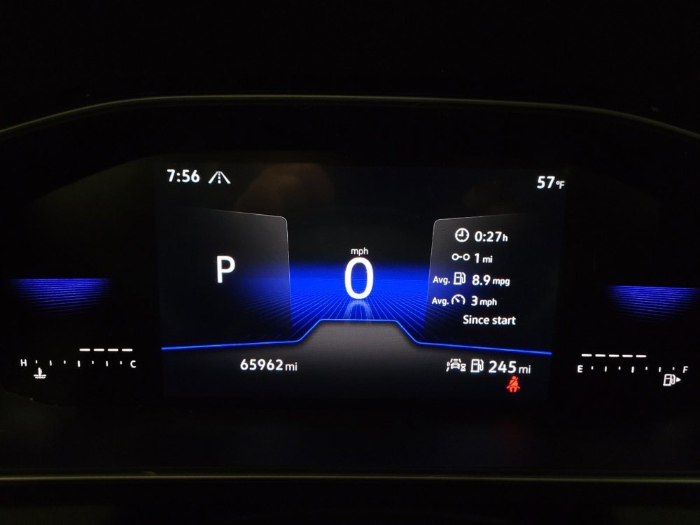 Used 2025 Volkswagen Jetta S FWD image 23