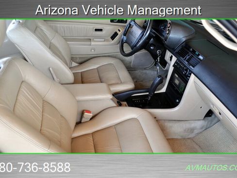 Used 1990 Acura Legend L image 33