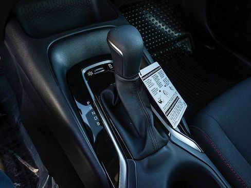 New 2026 Toyota Corolla SE image 21