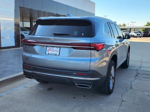 New 2026 Buick Enclave Preferred w/ Power Package image 4