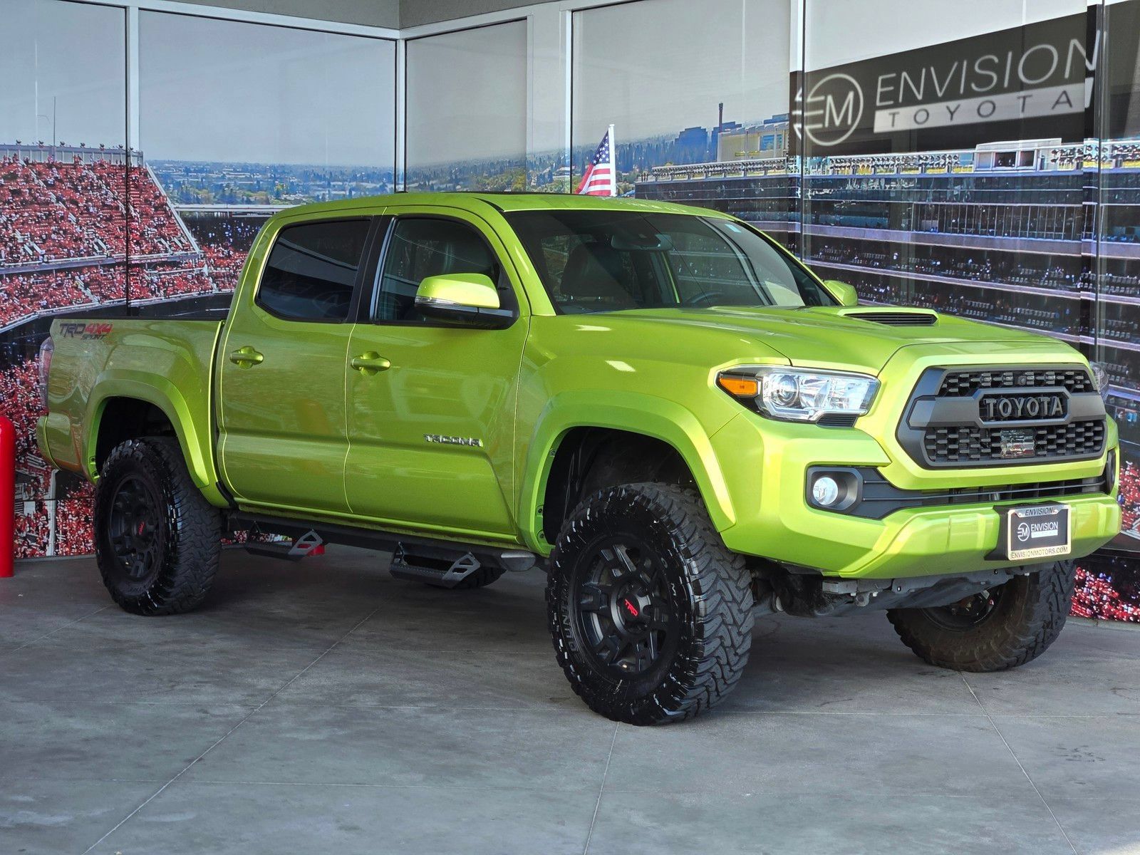 Used 2023 Toyota Tacoma for Sale in San Jose, CA - Autotrader