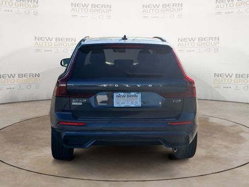 New 2026 Volvo XC60 T8 Ultra w/ Protection Package Premier image 4