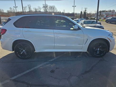 Used 2016 BMW X5 xDrive50i image 6