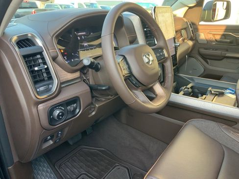 New 2026 RAM 1500 Limited image 21