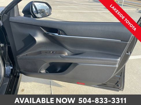 Certified 2023 Toyota Camry LE image 19