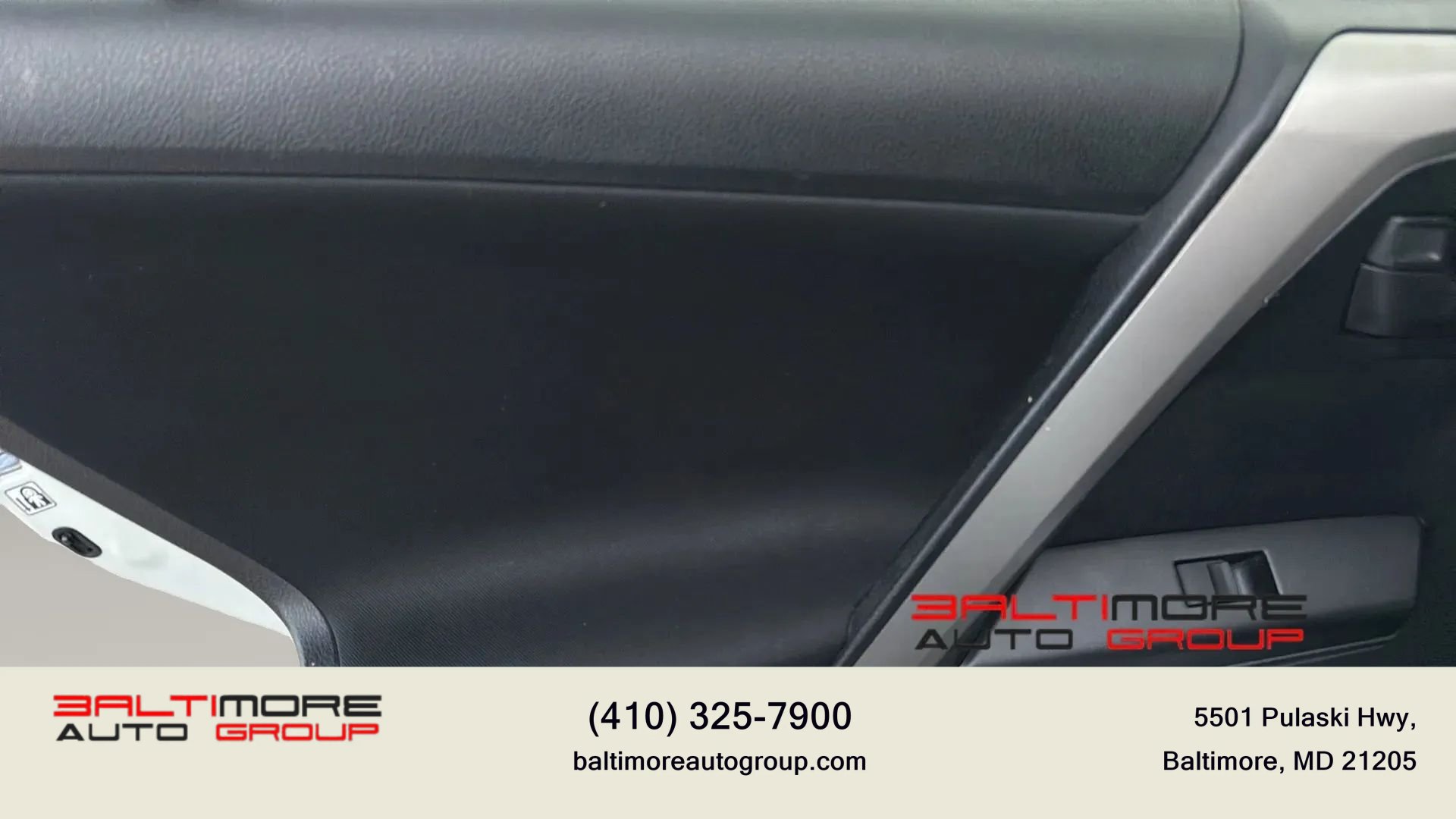 Used 2016 Toyota RAV4 LE AWD/4WD image 28