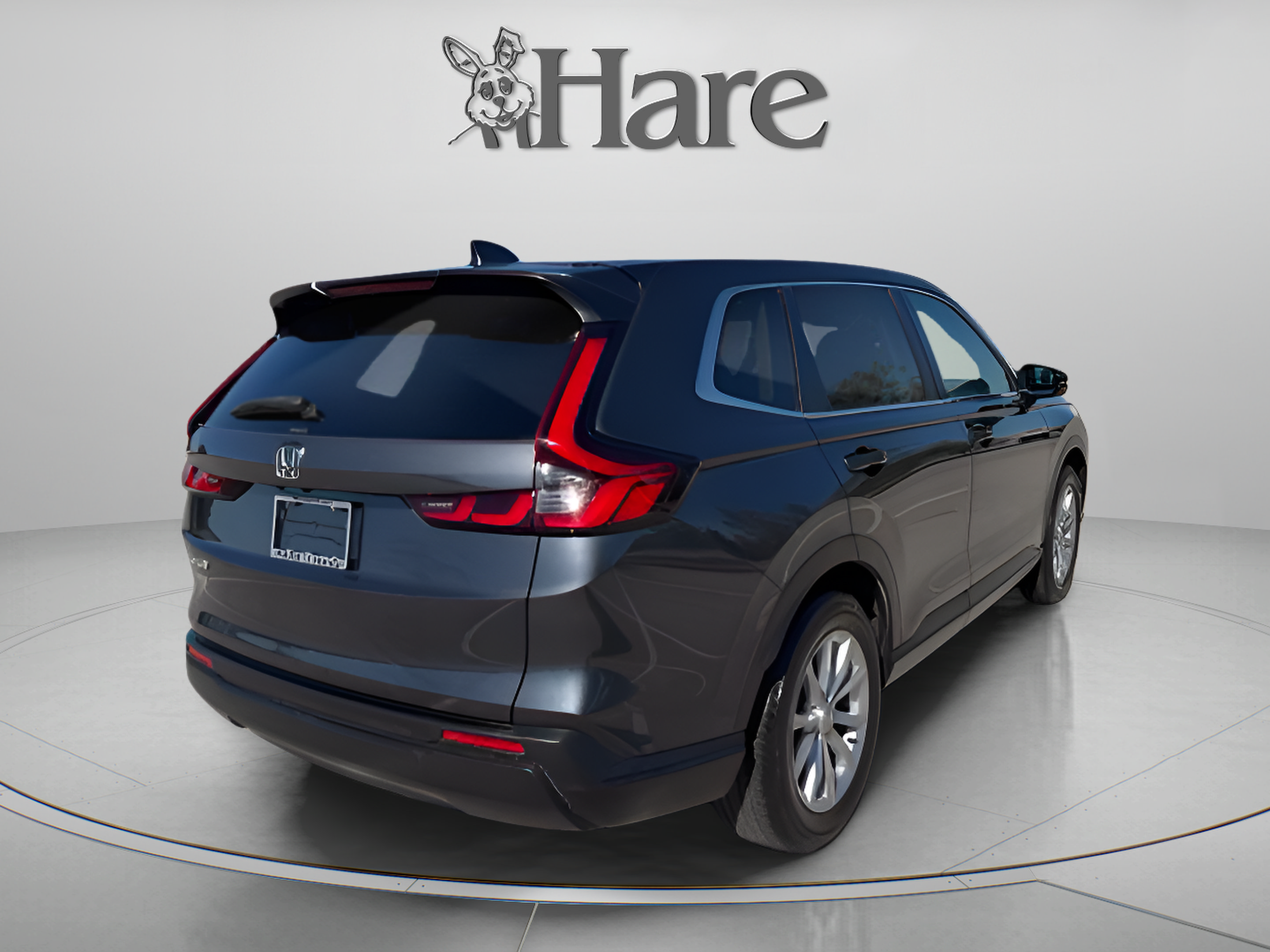 Used 2024 Honda CR-V EX image 9