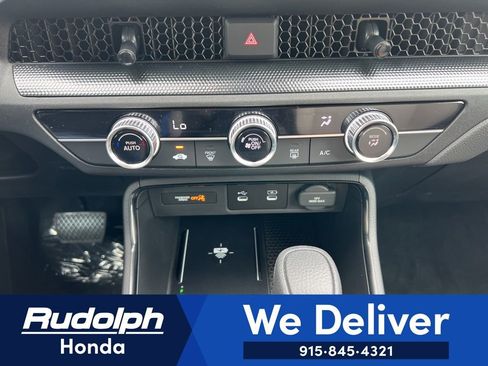 New 2026 Honda CR-V LX image 34