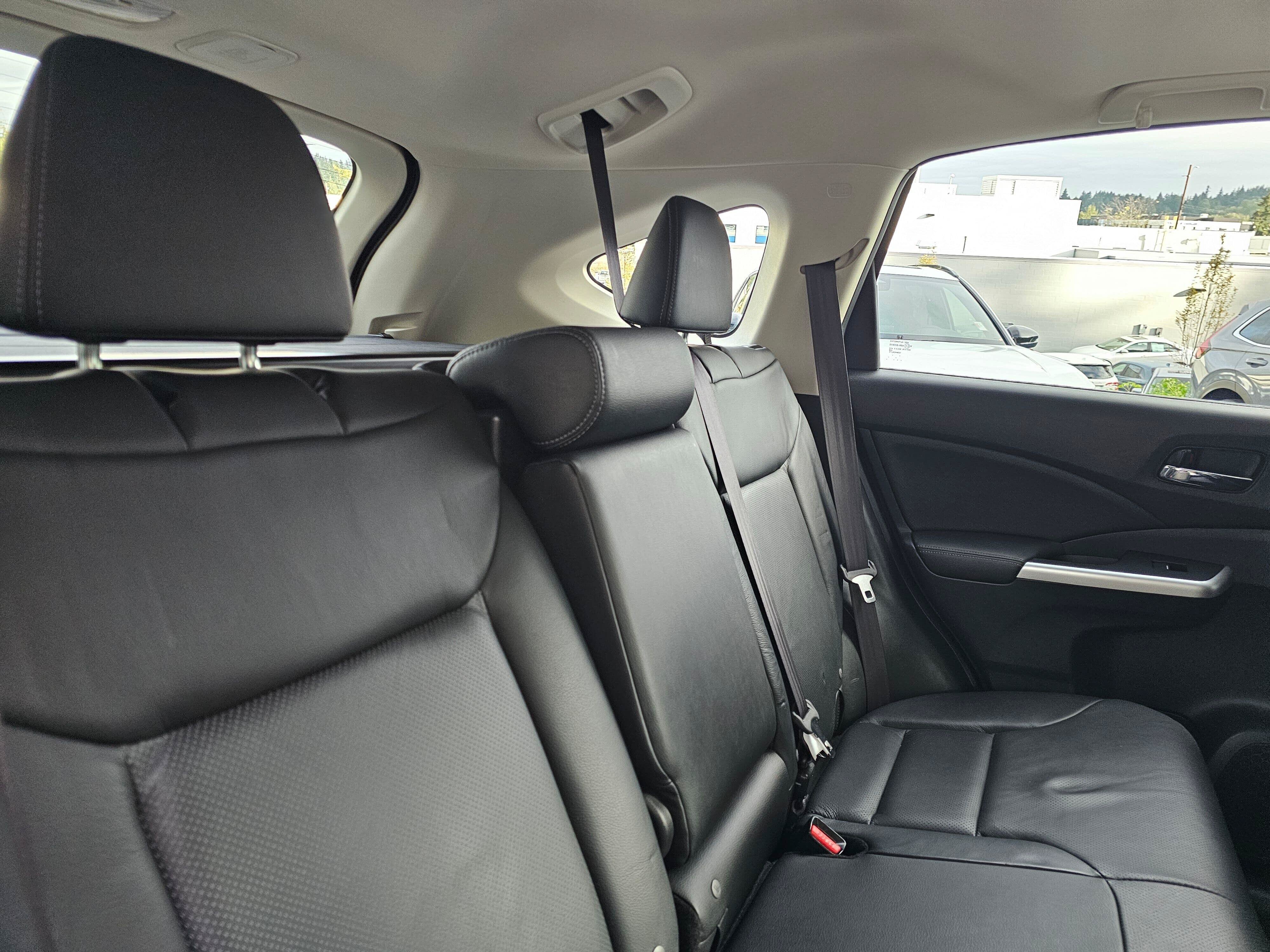 Used 2016 Honda CR-V EX-L image 13
