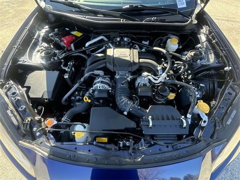 Used 2023 Subaru BRZ Premium image 28