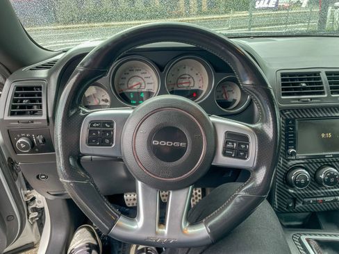 Used 2012 Dodge Challenger SRT8 image 12