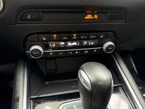 Used 2023 MAZDA CX-5 AWD 2.5 Turbo image 29