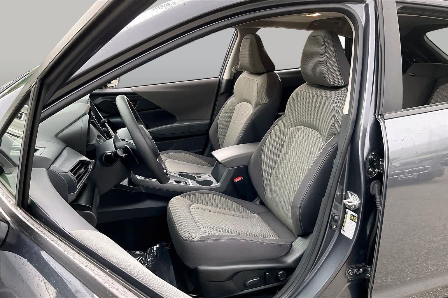 Used 2024 Subaru Crosstrek 2.0i Premium AWD/4WD image 7