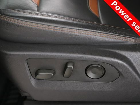 Used 2024 GMC Sierra 2500 AT4 w/ AT4 Premium Plus Package image 20