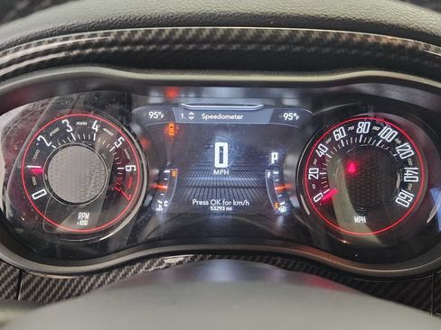 Used 2021 Dodge Challenger GT w/ Blacktop Package RWD image 15