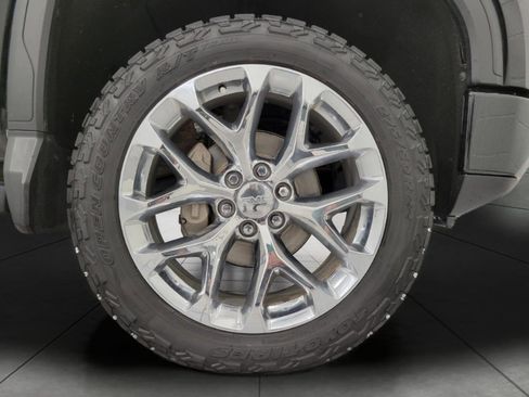 Used 2020 GMC Sierra 1500 Denali w/ Denali Ultimate Package image 4