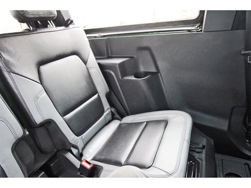 Used 2024 Ford Bronco Black Diamond w/ Sasquatch Package image 10