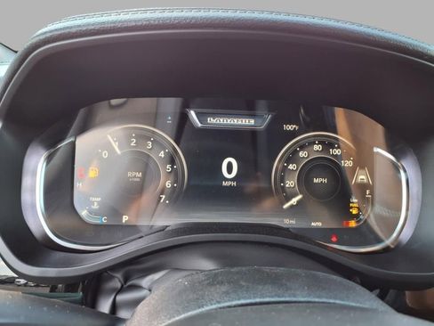 New 2026 RAM 1500 Laramie w/ Night Edition image 12