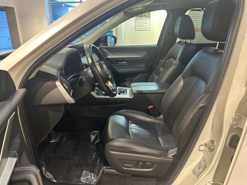 Used 2025 MAZDA CX-70 3.3 Turbo w/ Preferred Package image 27