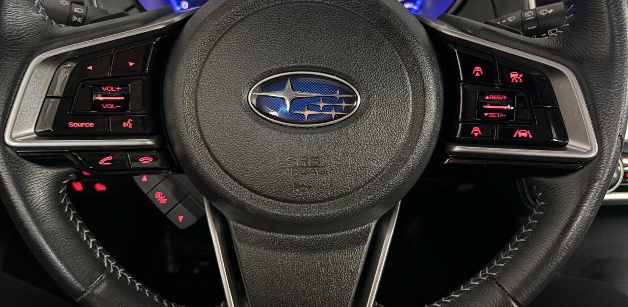 Used 2018 Subaru Outback 2.5i Limited AWD/4WD image 11