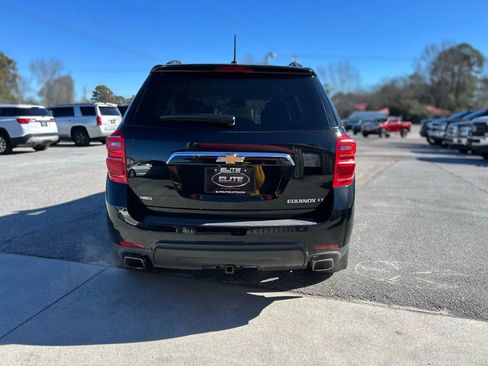 Used 2016 Chevrolet Equinox LT w/ Convenience Package image 8