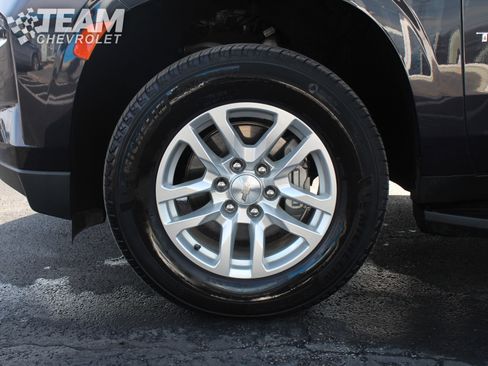 Certified 2024 Chevrolet Tahoe LT w/ Luxury Package image 33