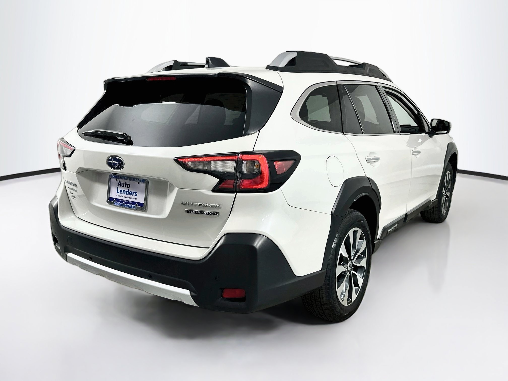 Used 2024 Subaru Outback Touring XT AWD/4WD image 5