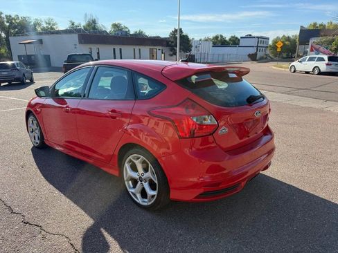 Used 2014 Ford Focus ST image 5