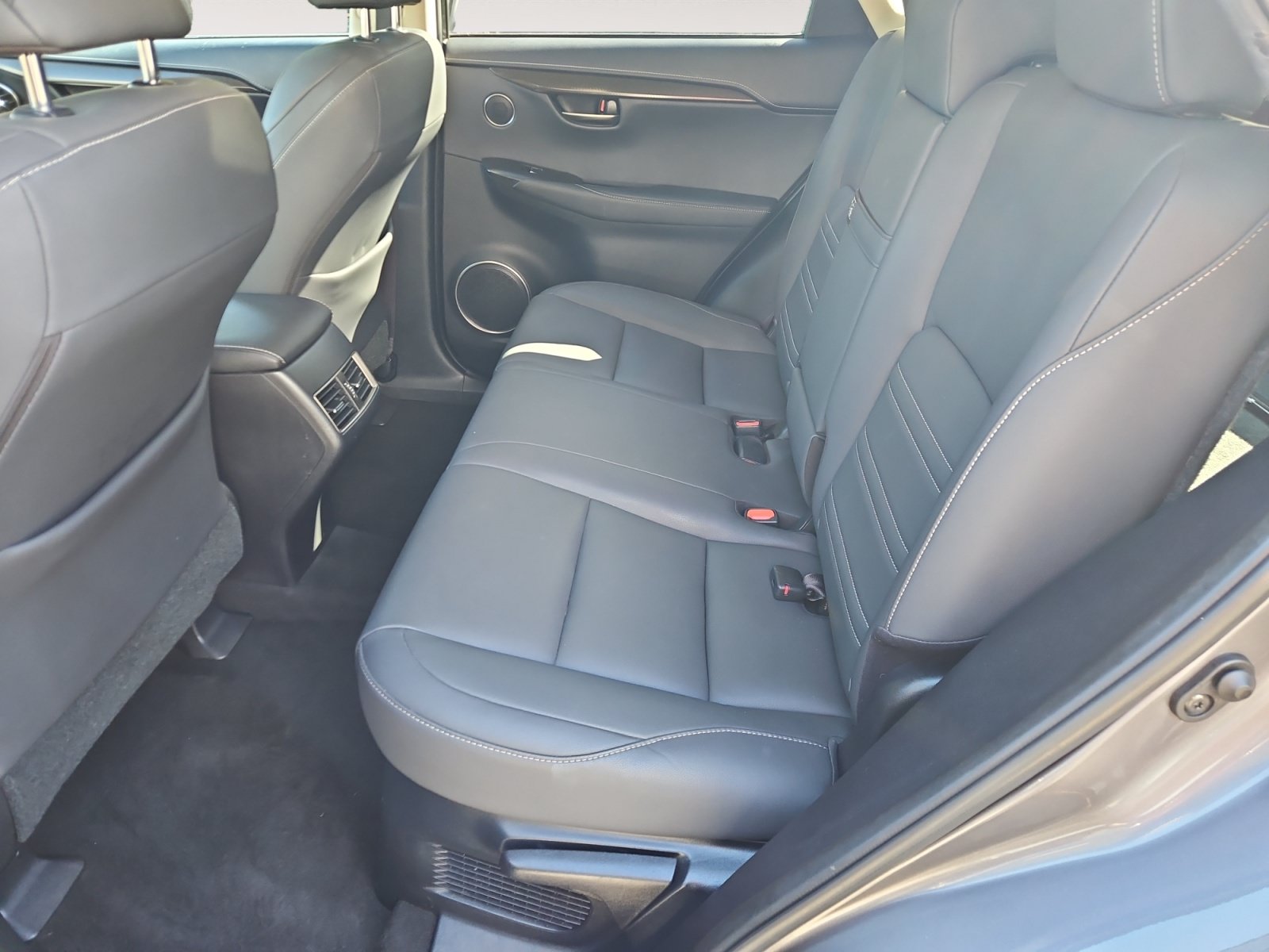 Used 2020 Lexus NX 300 FWD w/ Accessory Package 2 image 13