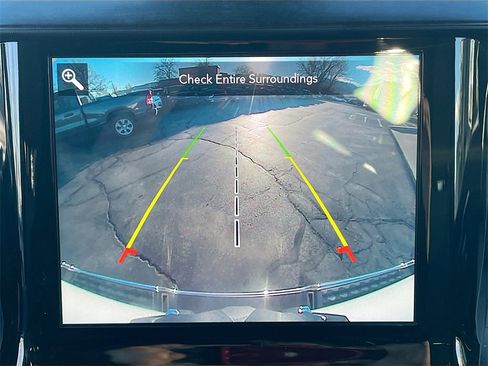 Used 2021 RAM 1500 Big Horn image 14