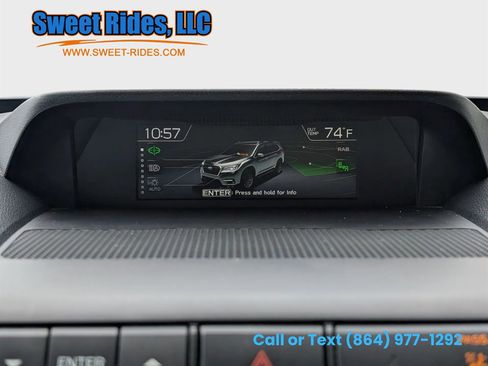 Used 2019 Subaru Ascent Limited AWD/4WD image 22