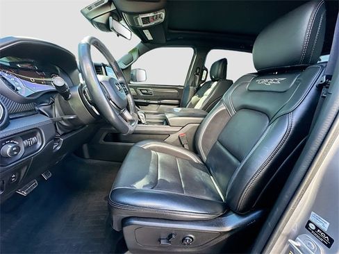 Used 2022 RAM 1500 TRX w/ TRX Level 2 Equipment Group image 22