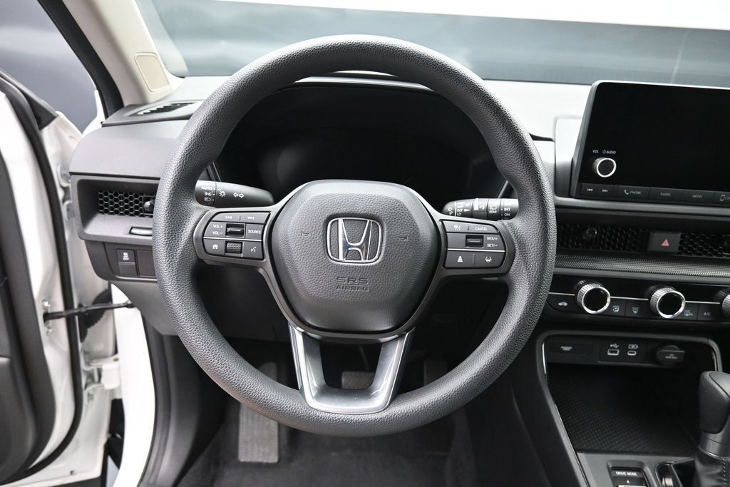 Used 2024 Honda CR-V EX image 16
