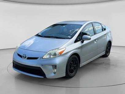 Used 2014 Toyota Prius Two