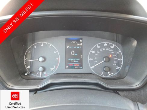 Certified 2024 Toyota Corolla LE FWD image 31
