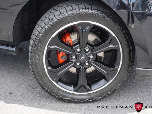 Used 2023 Ford Expedition Max Limited AWD/4WD image 15