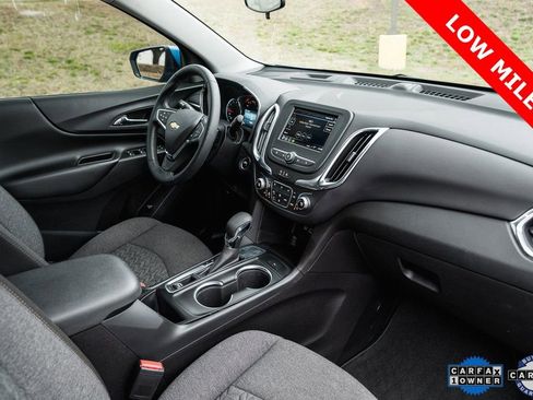 Used 2024 Chevrolet Equinox LT image 11