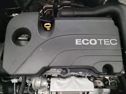 Used 2022 Chevrolet Equinox LT AWD/4WD image 30