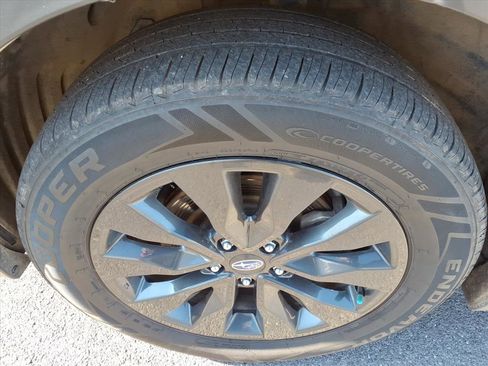 Used 2024 Subaru Outback Onyx Edition XT image 4