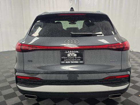 New 2025 Audi Q5 Premium Plus image 5