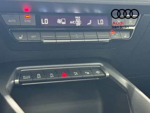 New 2026 Audi A3 2.0T Premium Plus image 21