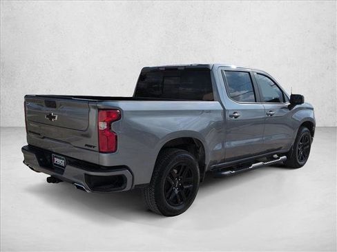 Used 2023 Chevrolet Silverado 1500 RST w/ Convenience Package II image 5