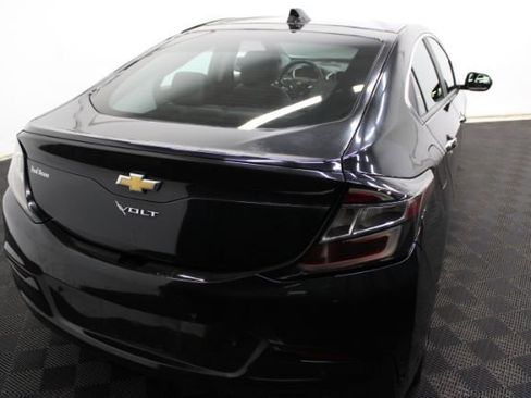 Used 2016 Chevrolet Volt Premier w/ Driver Confidence Package image 8