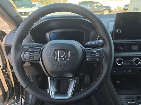 New 2026 Honda CR-V Sport-L image 18