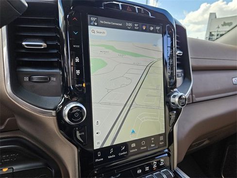 Used 2023 RAM 2500 Laramie image 20