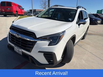 Used 2023 Subaru Ascent Limited w/ Technology Package