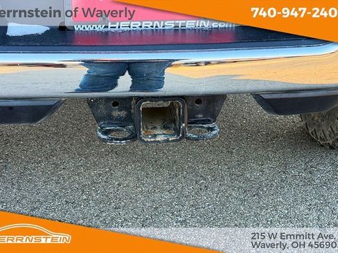 Used 2022 RAM 2500 Big Horn image 23