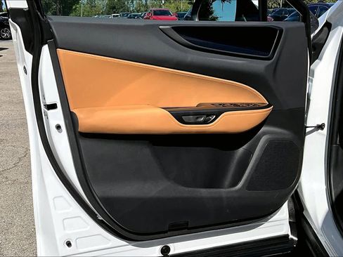 Used 2026 Lexus NX 350 AWD w/ Cold Area Package image 26