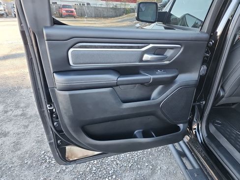 Certified 2021 RAM 1500 Big Horn image 25